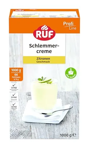 Tiefkühl-Desserts & -Neuheiten von RUF