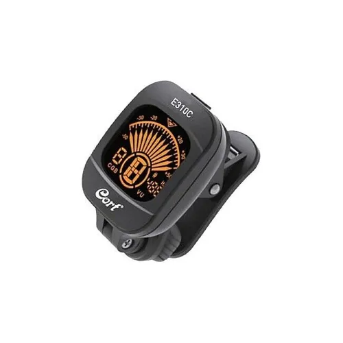 Cort E310C Clip-On Tuner Stimmgerät