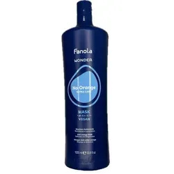 Fanola Wonder No Orange Mask 1000ml von Fanola