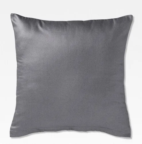 JOOP! Kissenbezug , silber , Maße (cm): B: 40 H: 1 in silber von JOOP!