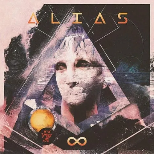 Alias Alias (CD) Album