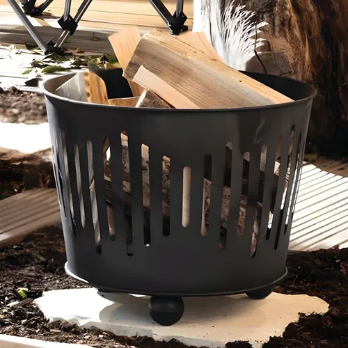 Garten Feuerkorb Feuerschale 