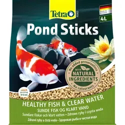 Tetra Pond Sticks 4 l