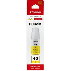 Canon GI-40 (3402C001) in schwarz von Canon