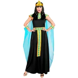 Kostüme & Accessoires Türkis von Carnival Party