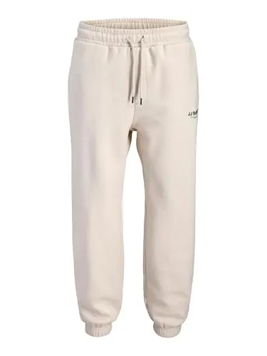 Produktbild Jack & Jones JPSTKANE SOHO Sweathose grau XS