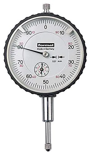 Produktbild Präzisions-Messuhr D58mm