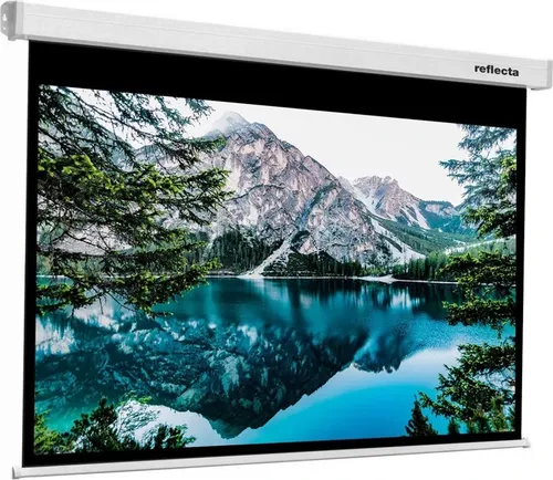 Reflecta Crystal-Line Rollo 245 cm