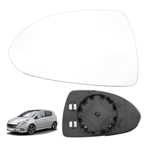 Kfz-Spiegel von Soekodu