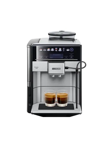 Siemens EQ.6 plus s700 TE657313RW von Siemens