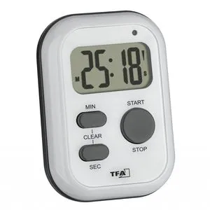 TFA Timer 38.2053.02 digital, 100 Minuten