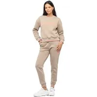 Produktbild Tom Barron Damen Trainingsanzug-Set mit Fashion-Print