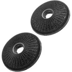 Electrolux ECFB02 Dunstabzugshaubenfilter - Hochwertiger Filter für Dunstabzugshauben, verbessert die Luftqualität in Ihrer Küche und sorgt für frischen Duft.