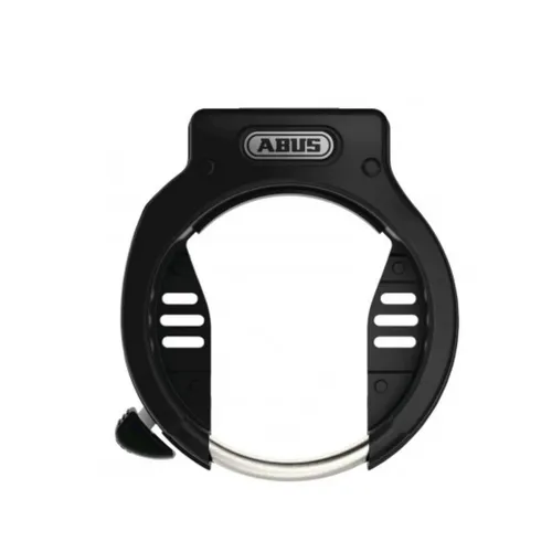 Abus Fahrradschloss AMPARO 4650SL R OE, Rahmenschloss