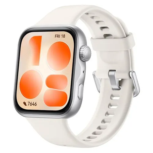 Huawei SET: FreeBuds SE 4 ANC In-Ear-Kopfhörer & Watch Fit 5 Smartwatch
