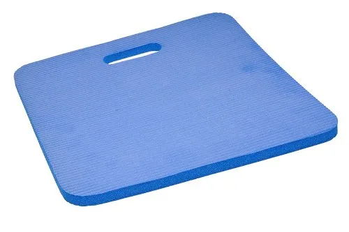Sitzpolster Blau von Airex