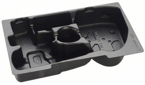 Einlage zur Werkzeugaufbewahrung, passend für GSB 12V-15 Bosch Professional 1600A002UV