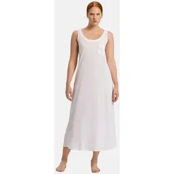 Hanro Nachthemd Cotton Deluxe, ärmellos 130cm von HANRO