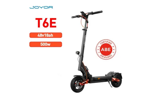 JOYOR T6E Elektroroller von JOYOR