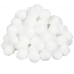 Bestway Polysphere Filterbälle für Sandfilteranlagen, 500 g