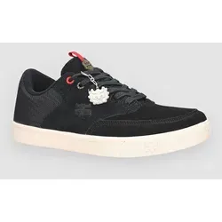 Produktbild IPath Poet Skateschuhe suede / ballistic nylon Gr. 10.0