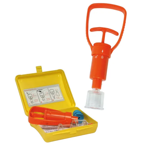 Mil-Tec HUNGER CUTTING DEVICE