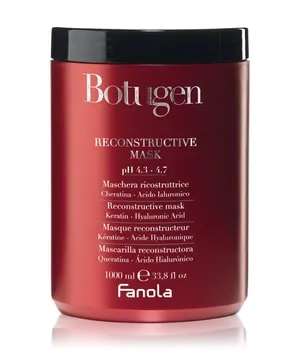 Fanola Botugen Botolife Reconstructive Mask 1000 ml von Fanola
