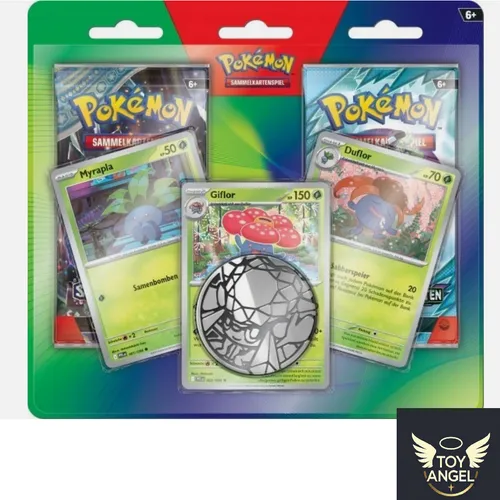 Pokémon von Pokémon