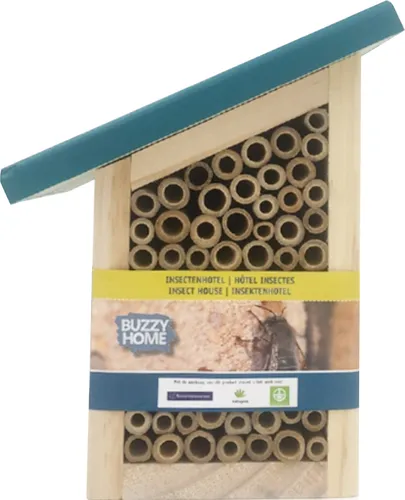 Insekten Nistkasten | Nistkasten von Buzzy Home