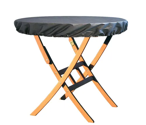 Quick Star Gartenmöbel-Schutzhülle Abdeckungen 80cm (1-St), Versiegelte Nähte