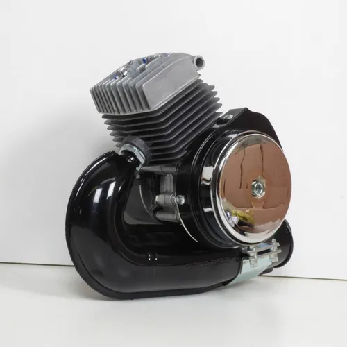 Kompletter Motorblock für Moped MBK 50 Kansas AV10, neu von Generique