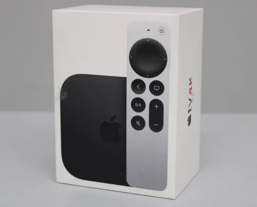 Apple TV 4K von Apple