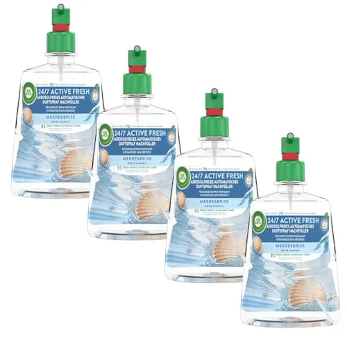 Air Wick Active Fresh von Air Wick