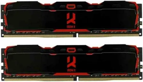 GoodRam CL16 SR DIMM 16 GB DDR4 3200 MHz