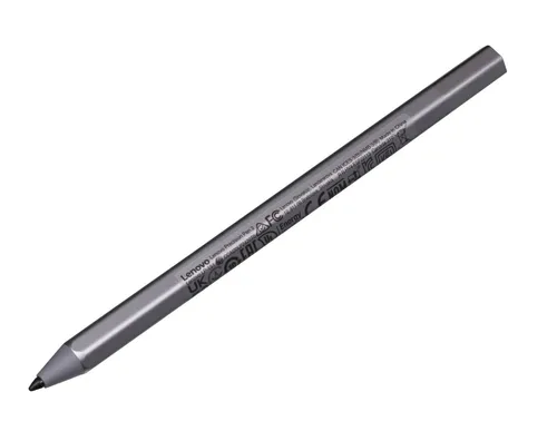 Lenovo Black Leads 2Misty Grey Wacom Netzteil - PC-Server Netzteil in elegantem Schwarz, bietet zuverlässige Energieversorgung für Ihre Geräte und ist ideal für kreative Profis.