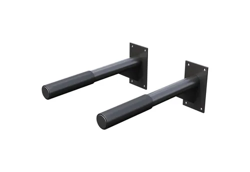 GORILLA SPORTS® Dip Station von Gorilla Sports