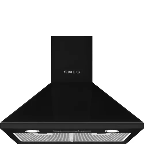 SMEG KSED65NEE Wandhaube von Smeg