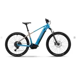 Ghost E-Teru Universal High von Ghost