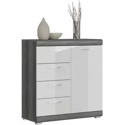 xonox.home Scout Sideboard X06B2902 in grau von xonox.home