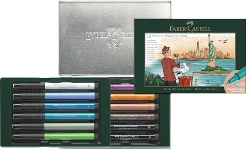 Faber-Castell Schreibstifte, Kugelschreiber & Füller von Faber-Castell