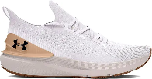 Under Armour W Shift Laufschuhe Größe EU 39 in weiß von Under Armour