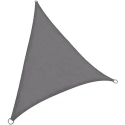 EUGAD Sonnensegel Wasserdicht Rechteckig – UV-Schutz für Garten und Balkon - Sonnenschutz mit über 90 % Schattierungsfaktor, aus hochwertigem PES Polyester, ideal für Garten, Terrasse oder Balkon. Praktisches Design mit einfacher Befestigung und hervorragendem UV-Schutz.