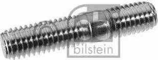 Febi Bilstein Schraube, Abgasanlage 17706