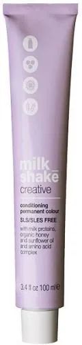 milk_shake 6 Creative Conditioning Permanent Colou