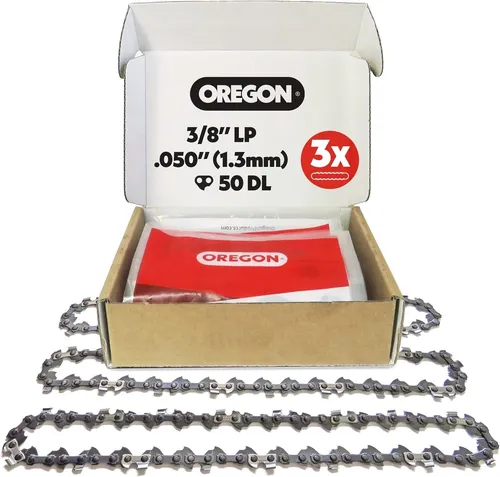 Oregon 3er-Pack Sägenkette 3/8
