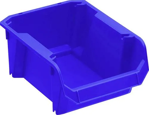 STANLEY STST82737-1 Lagersichtbox 1St.