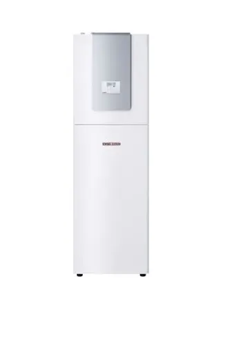 Stiebel Sole/Wasser-Wärmepumpe WPC 04