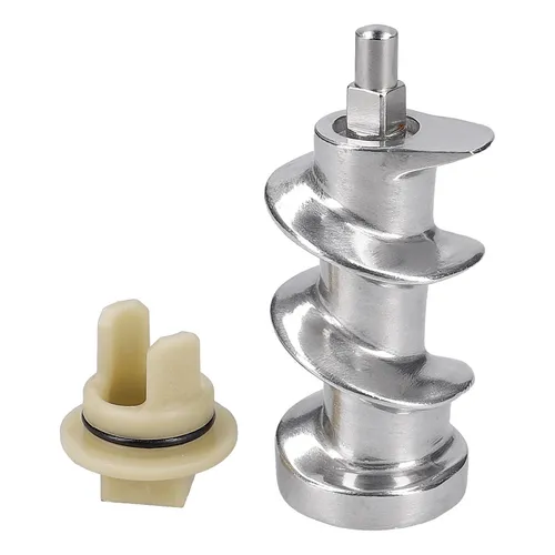 Schneckenrad Kupplung für Fleischwolf Bosch Siemens 00050366