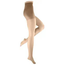 Wilox Strumpfhose VITAL 40 DEN (1 St. 1er-Pack) semi-transparent & matt beige 40-42 (M)(3)