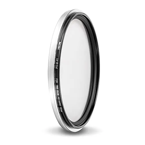 Produktbild NiSi 77mm UV IR Cut Filter für Swift System